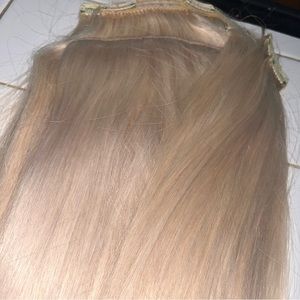 Bellami Clip In Extensions